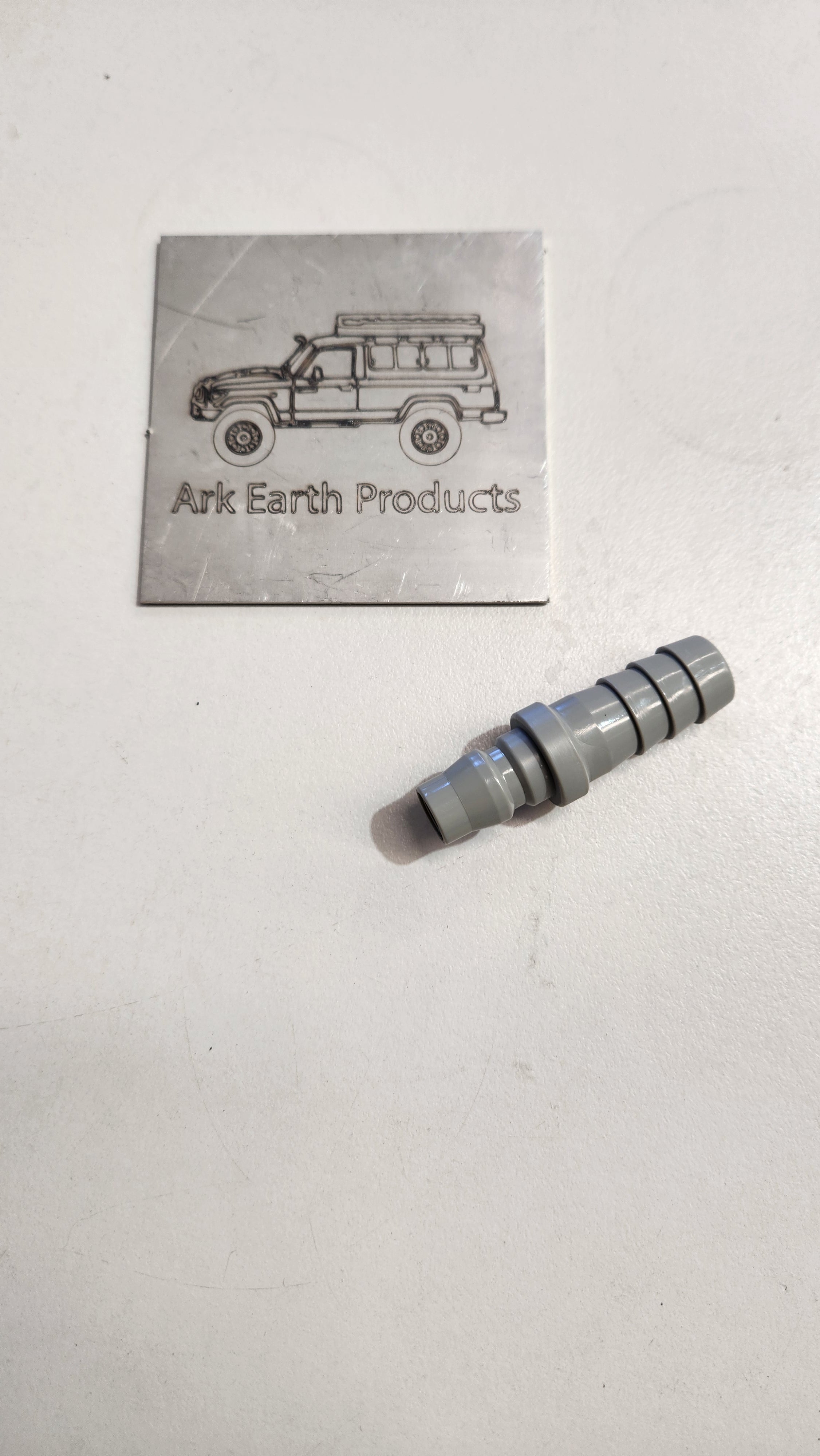 Nitto connector