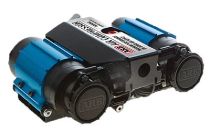 ARB TWIN COMPRESSOR