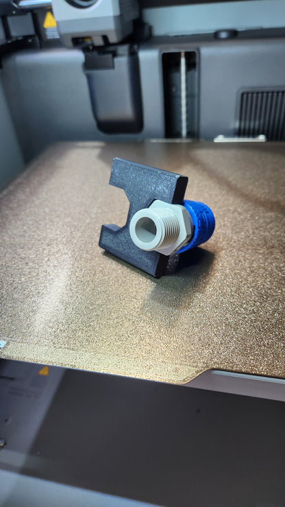 Utility Panel Nitto fitting spanner