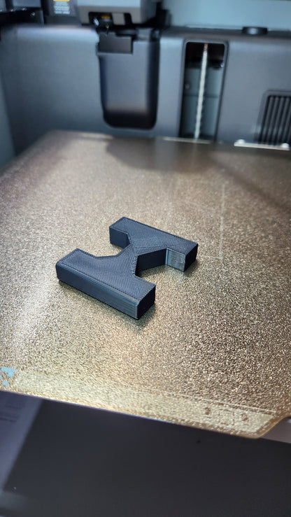 Utility Panel Nitto fitting spanner