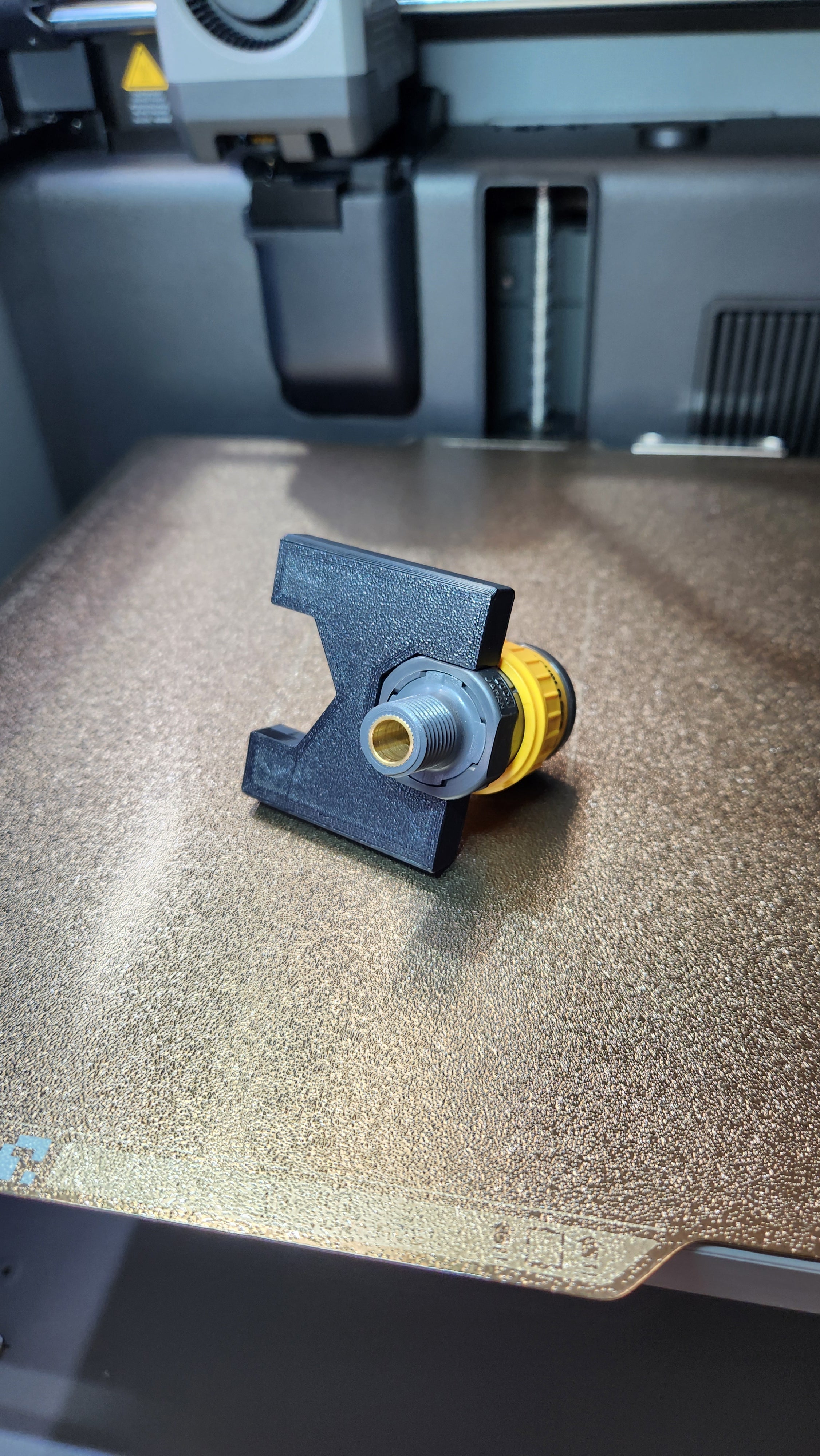 Utility Panel Nitto fitting spanner