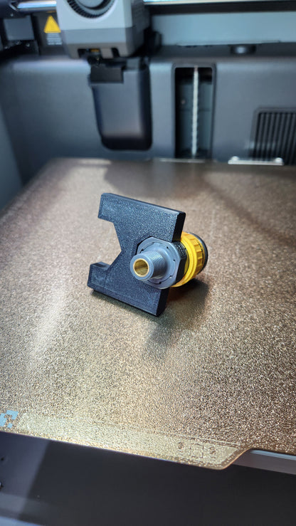 Utility Panel Nitto fitting spanner