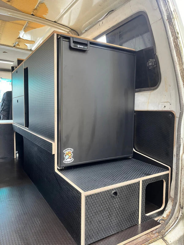 Upright Roam Troopy Flat Pack