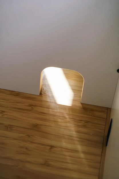 Toyota Troopcarrier - Roam Flat Pack