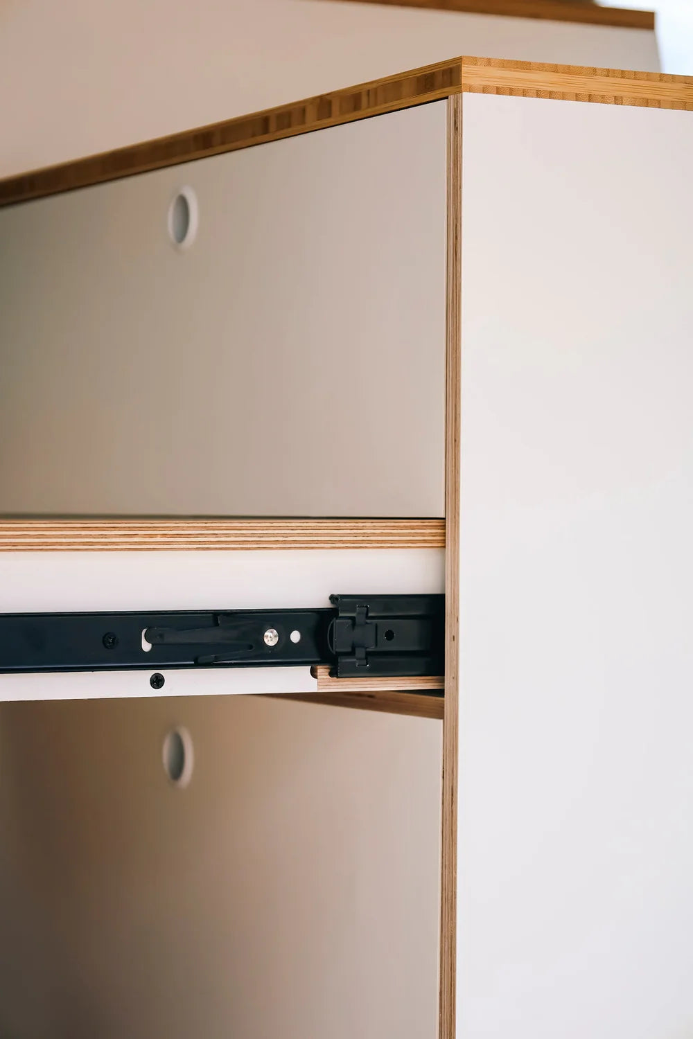 Toyota Troopcarrier - Roam Flat Pack