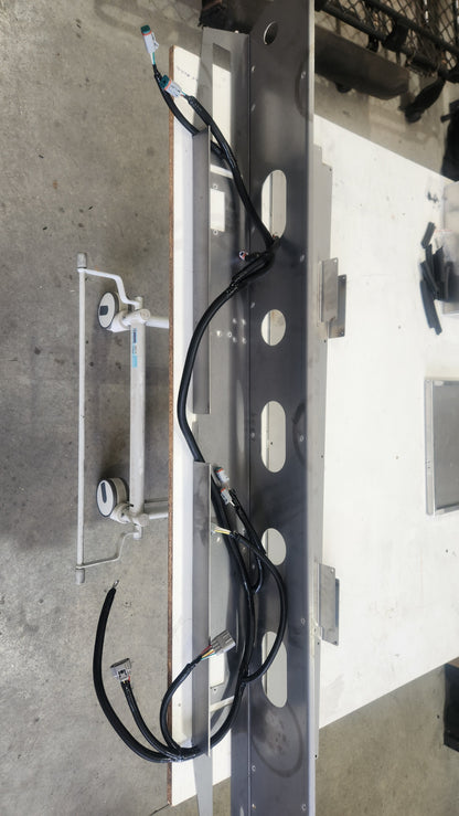 Toyota Troopcarrier Rear bar Wiring Harness